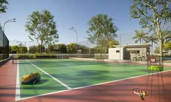 Imagem 7: Lote/Terreno Condomínio fechado Cidade jardim Resort - Campos dos Goytacazes - RJ