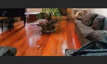 Imagem 5: CASA ASSOBRADADA - JARDIM GUEDALA - SP