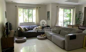 Imagem 3: Apartamento no Campo Belo, 172m² , 3 dormitorios,1 suíte e 2 vagas !