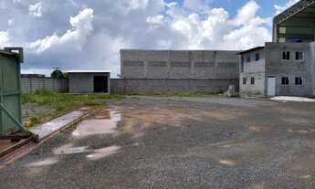 Imagem 4: Galpão para Locação no Parque das Palmeiras