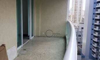 Imagem 4: Apartamento com 3 quartos, 2 suítes e 2 vagas à venda, 120 m² por R$ 1.290.000 - Jardim Ic