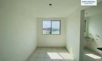 Imagem 3: Apartamento à venda no bairro Vila Carminha - Campinas/SP