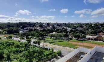 Imagem 5: Alugo Apartamento mobiliado no Residencial Alvorada - Cuiaba-MT