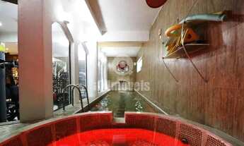 Imagem 6: Casa em condomínio para locação e a venda com 700 m² 5 suítes 5 vagas no Brooklin