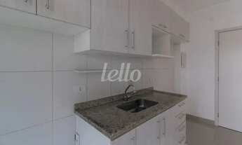 Imagem 3: São Paulo - Apartamento Padrão - Vila Prudente