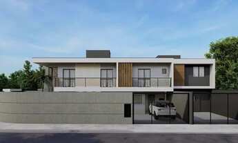 Imagem 4: SOBRADO GEMINADO no SAGUAÇÚ com 3 quartos para VENDA, 109 m²