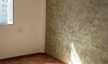 Imagem 2: Kit Net na praia do José Menino em Santos SP (mosca branca