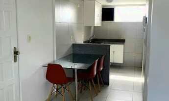 Imagem: Vendo Apto em Intermares