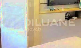 Imagem 7: Cobertura-À VENDA-Humaitá-Rio de Janeiro-RJ