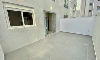 Imagem 6: Terraço Mobiliado e Decorado à uma quadra do Mar