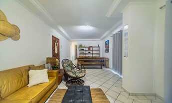 Imagem 5: Cobertura para venda possui 119 metros em Ocian - Praia Grande - SP