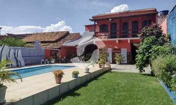 Imagem 7: Vendo casa 5 quartos com piscina em Itaipuaçu/Maricá-RJ