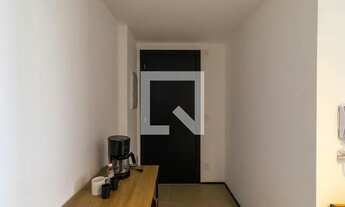 Imagem 3: Apartamento para Aluguel - Moema, 1 Quarto, 28 m2