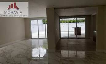 Imagem 6: Casa de Condominio em Alphaville Residencial Zero - Barueri