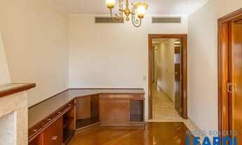 Imagem 5: APARTAMENTO - HIGIENÓPOLIS - SP