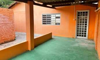 Imagem 4: Casa com 3 quartos - Bairro Setor Criméia Leste em Goiânia