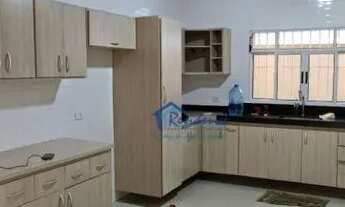 Imagem 7: Casa com 3 dormitórios para alugar, 170 m² por R$ 5.720/mês - Parque Boa Esperança - Indai