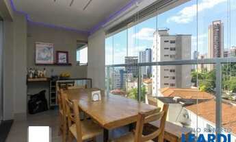 Imagem: APARTAMENTO - POMPÉIA - SP