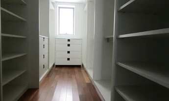 Imagem 7: Apartamento para aluguel, 4 quartos, 4 suítes, 4 vagas, Lourdes - Belo Horizonte/MG