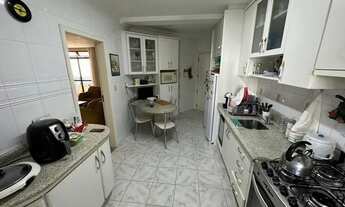 Imagem 3: Apartamento para venda com 120 metros quadrados com 3 quartos em Centro - Florianópolis