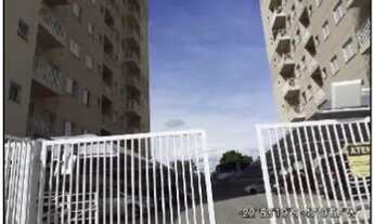 Imagem 3: HORTOLANDIA - Apartamento Padrão - <br> JARDIM NOSSA SENHORA DE FATIMA