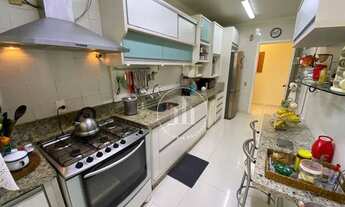 Imagem 2: Apartamento com 3 dormitórios à venda, 131 m² por R$ 1.420.000,00 - Centro - Florianópolis