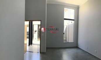 Imagem 5: VENDA - Casa Ary Atab - Sala de TV, 2 WC internos, 3 dormitórios (1 tipo apart e 2 simples