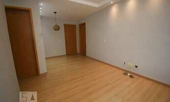 Imagem 4: Apartamento para Aluguel - Samambaia, 2 Quartos, 55 m2