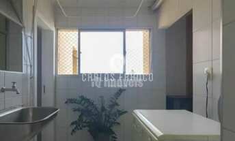 Imagem 7: ApartamentoCampo Belo 3 dormitórios - Campo Belo proximo ao Vértice