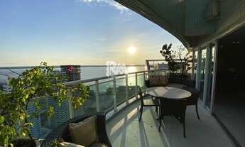 Imagem 2: VENDO UMA MAGNIFICA COBERTURA DUPLEX COM PORTEIRA FECHADA NO BAIRRO DO UMARIZAL, LIGUE E A