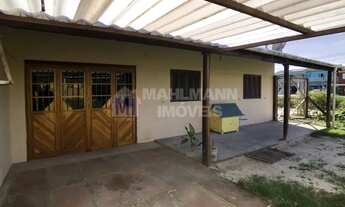 Imagem 6: Casa em alvenaria no centro de Magistério com 2 dormitórios