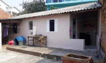 Imagem: Casa para venda tem 130 metros quadrados