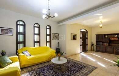 Imagem 4: Casa em Cristal Casa com 3 dormitórios