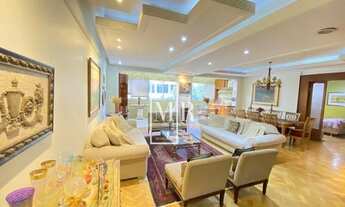 Imagem 1: Copacabana Excelente 4 quartos 2 suites 2 garagens escritura 2.200.000,00