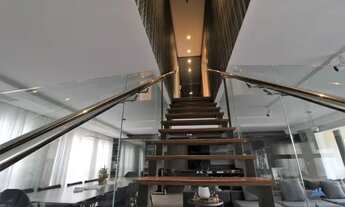 Imagem 5: SãO PAULO - Cobertura - Chácara Flora