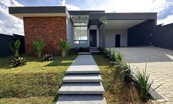 Imagem: Casa em Condomínio Fechado em Lagoa Santa