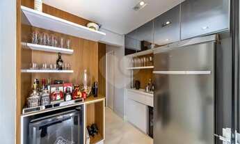 Imagem 5: Cobertura 187 m² - Shopping Morumbi