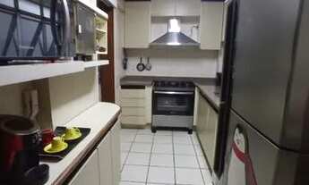 Imagem 6: Apartamento à venda no Setor Oeste