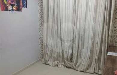 Imagem 3: Apartamento com 2 dormitórios na Vila Alpina