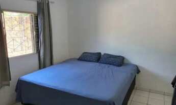 Imagem 3: Casa para venda possui 54 metros quadrados com 2 quartos em Atalaia - Ananindeua - Pará