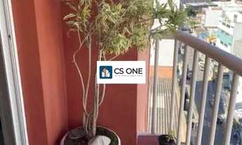 Imagem 3: Para aluguel Apartamento Edificio Terra Brasilis2 quartosBaeta Neves São Bernardo do Campo