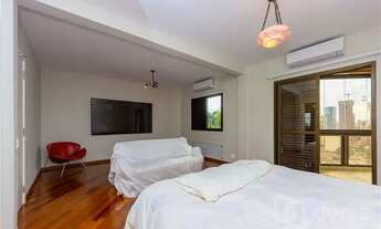 Imagem 2: SãO PAULO - Apartamento Padrão - Vila Nova Conceição