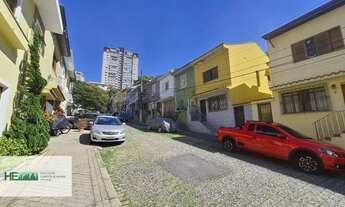 Imagem 6: CASA DE VILA - RUA DONA BRÍGIDA, 232 - CASA 20