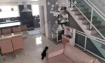 Imagem: Casa no limão em Condomínio