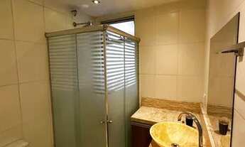 Imagem 7: APARTAMNETO COM 90M² WEEKEND CLUB COM VISTA PARA O RIO NEGRO