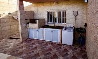 Imagem 5: OPORTUNIDADE SOBRADO C/ PISCINA - BARATO