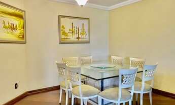 Imagem 2: Apartamento com 4 dormitórios, 138 m² - venda por R$ 1.180.000,00 ou aluguel por R$ 7.573