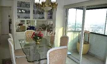 Imagem 3: São Paulo - Apartamento Padrão - Moema