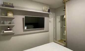 Imagem 4: APC - Casas em condomínio de 2 e 3 quartos para entregar esse ano no Tarumã