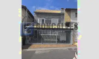 Imagem 3: SAO BERNARDO DO CAMPO - Residential / Sobrado - NOVA PETROPOLIS